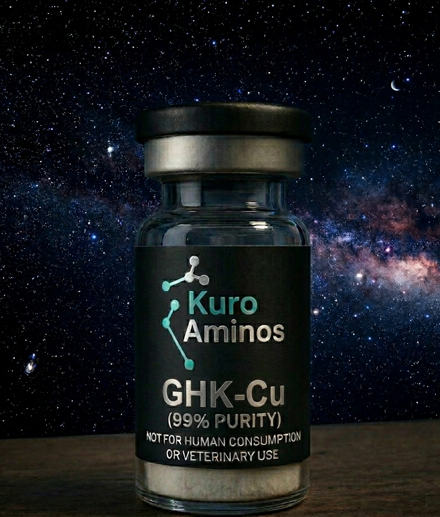 GHK-Cu