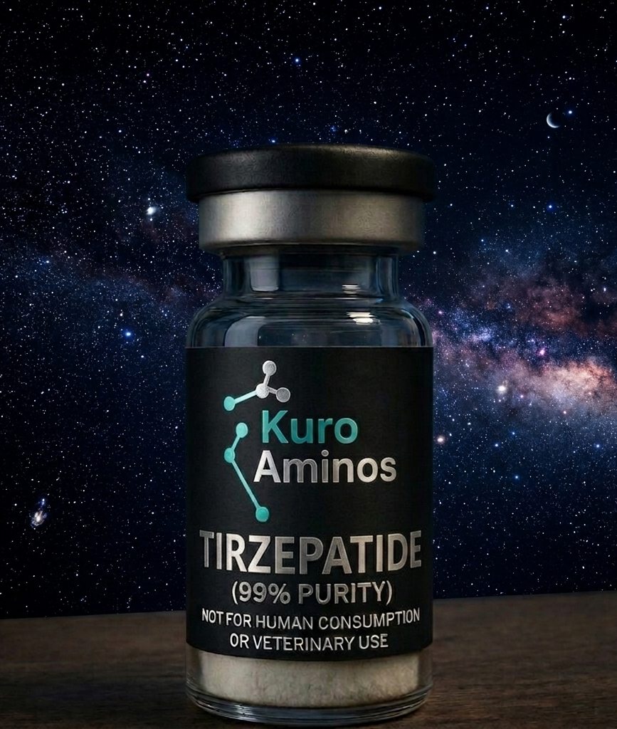Tirzepatide